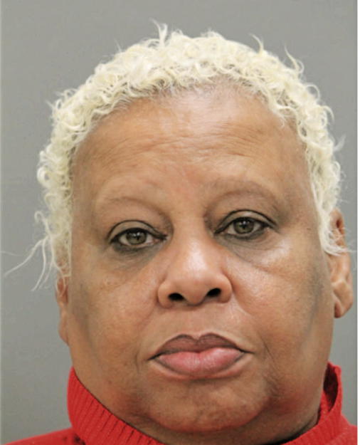 CAROLYN SHELBY, Cook County, Illinois