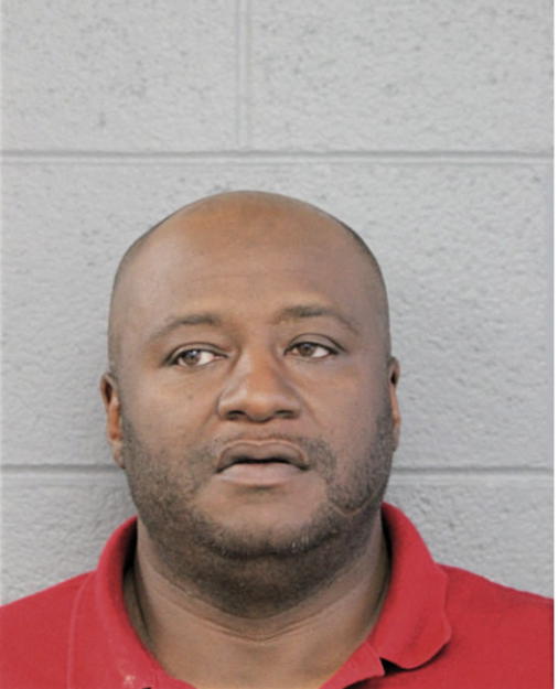 MYRIO SHIELDS, Cook County, Illinois