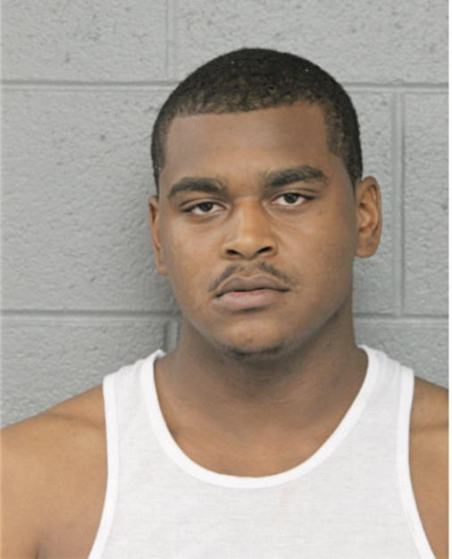 JAYJUAN S SMITH, Cook County, Illinois