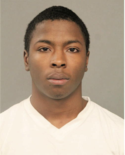 KAVARI SMITH, Cook County, Illinois