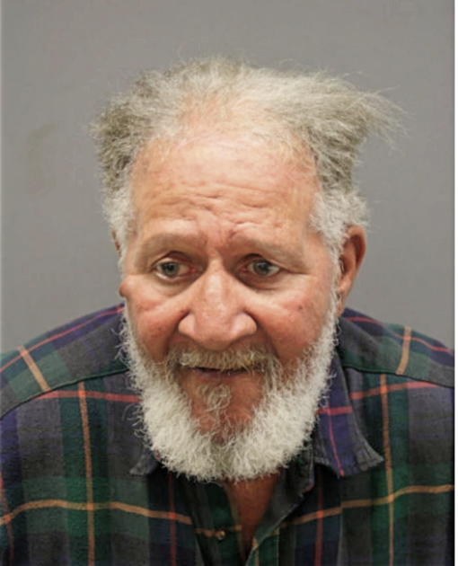 JAMES SPAULDING, Cook County, Illinois