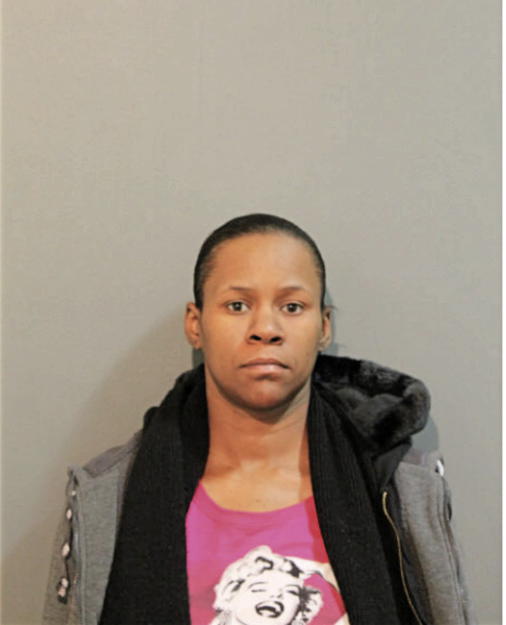 TINA D SPIVEY, Cook County, Illinois