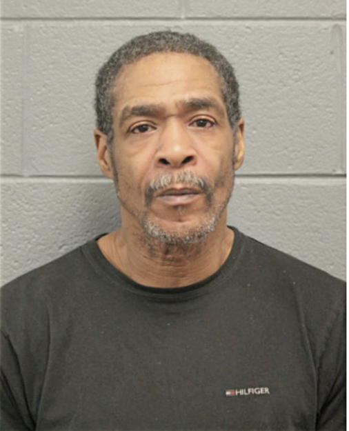 AARON STACKHOUSE, Cook County, Illinois