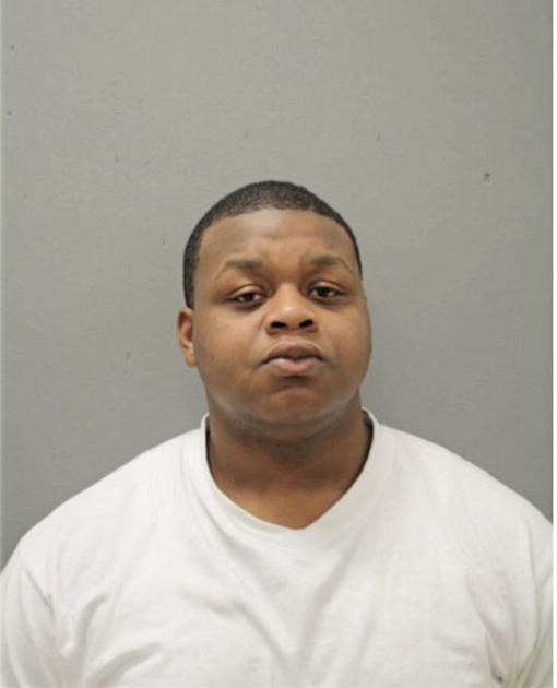 GARY STOKES, Cook County, Illinois