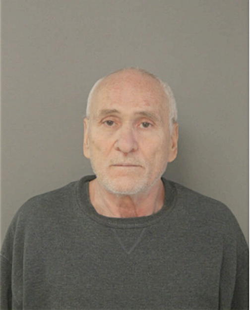 DAVID J SUANE, Cook County, Illinois