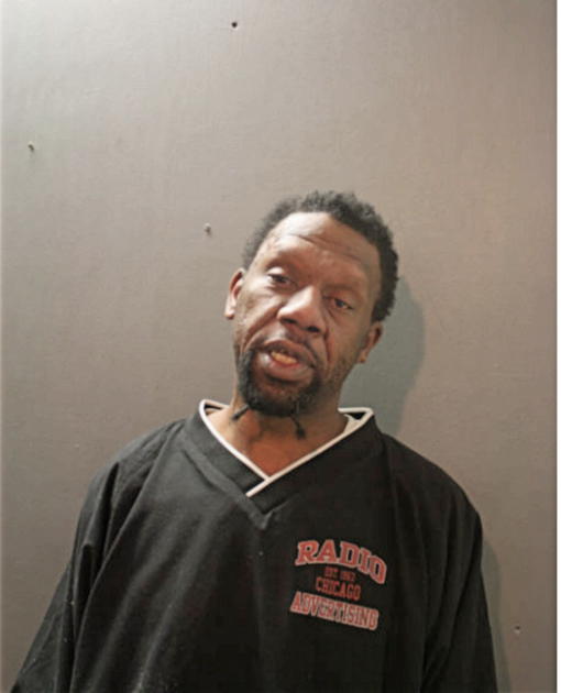 MELVIN TAYLOR, Cook County, Illinois