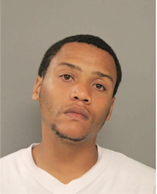 BRANDEN L TERRY, Cook County, Illinois