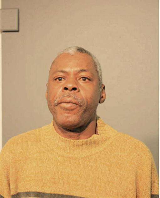GEORGE A THOMAS, Cook County, Illinois