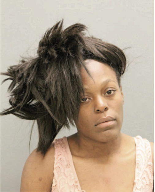 KATERA THOMAS, Cook County, Illinois