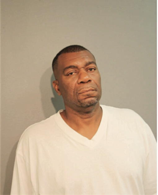 JAMES TOLBERT, Cook County, Illinois