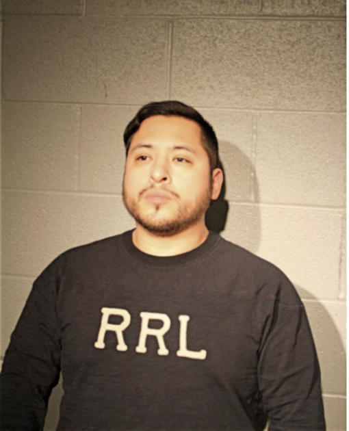 VIRGINIO TORRES, Cook County, Illinois