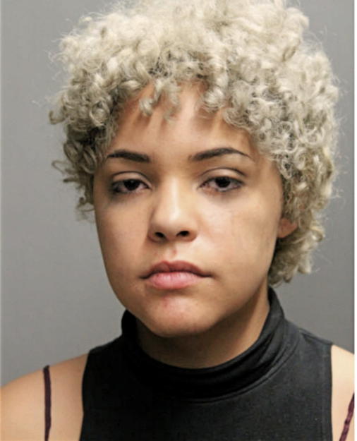 MIA TREEDY, Cook County, Illinois
