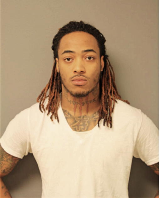 MICHAEL D TURNER, Cook County, Illinois