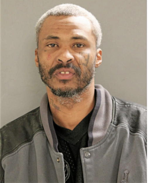 JAMES M VAUGHN, Cook County, Illinois