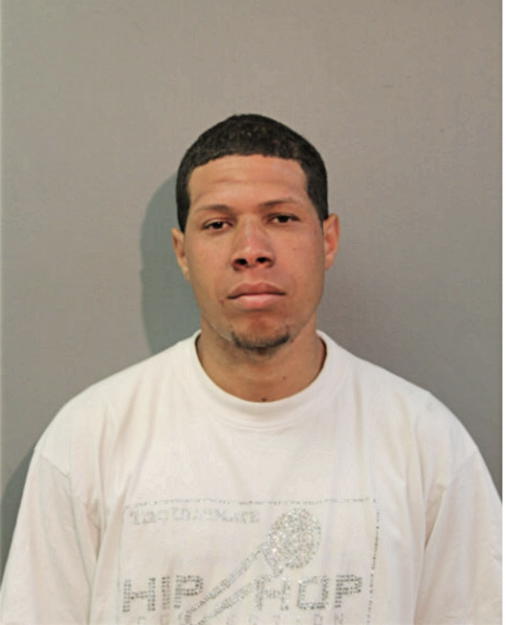 JOSE RIVERA VAZQUEZ, Cook County, Illinois