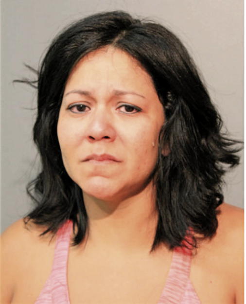 ORALIA VELA, Cook County, Illinois