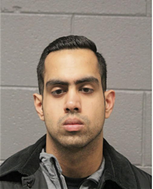 SAHIL WADHWA, Cook County, Illinois
