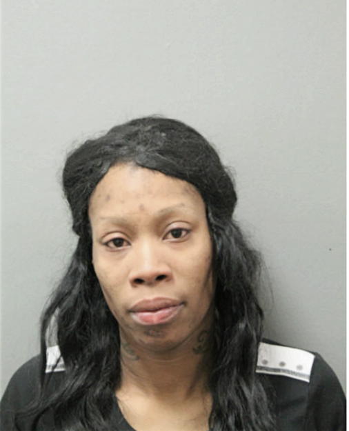 TINA WASHUP, Cook County, Illinois