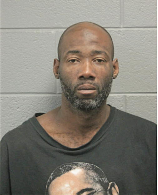 JAMES S WATKINS, Cook County, Illinois