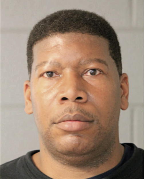 DARRELL WELLS, Cook County, Illinois