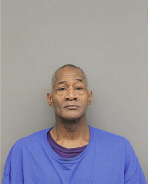 DESMAR WELTON, Cook County, Illinois