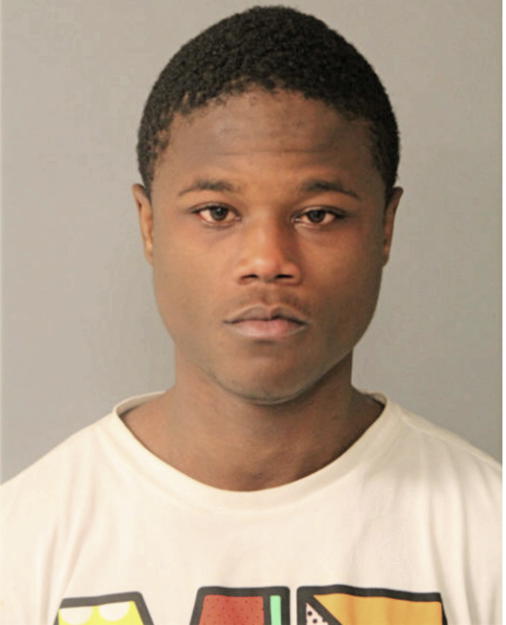 ROBERT WHITE, Cook County, Illinois