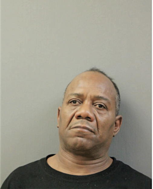 HOWARD T WILLIAMS, Cook County, Illinois