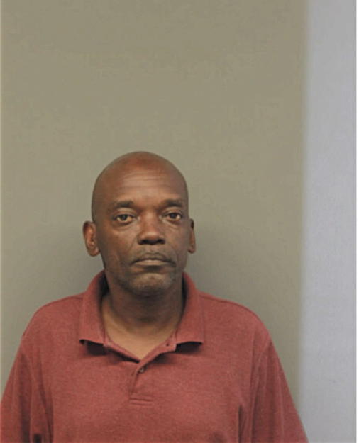 JEFFERY WILLIAMS, Cook County, Illinois