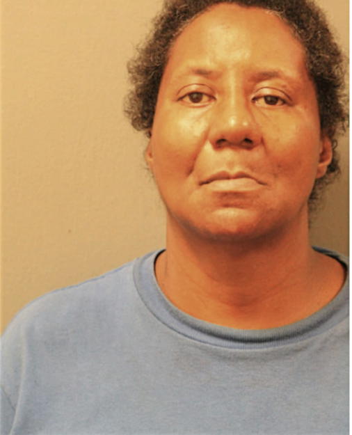 LINDA WILLIAMS, Cook County, Illinois