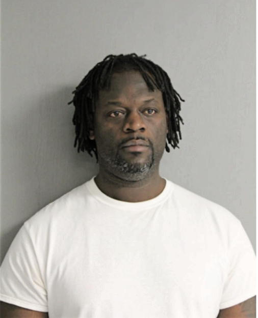 KENNY L WINTERS, Cook County, Illinois