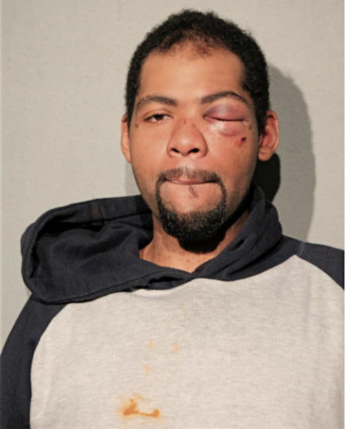 KYRI SHAQUILLE WOODS, Cook County, Illinois
