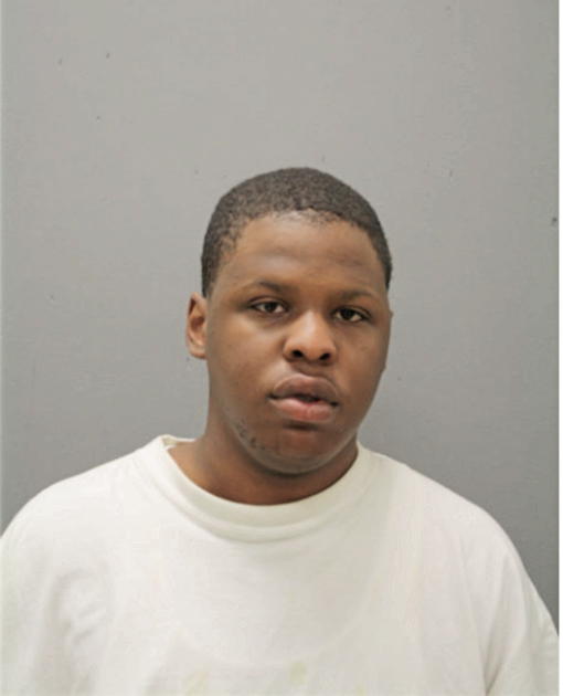 JAMES YANCEY, Cook County, Illinois