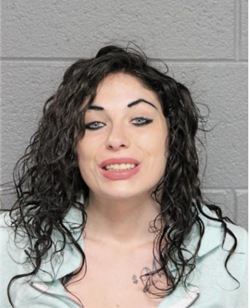 KATHLEEN ABBATTTE, Cook County, Illinois