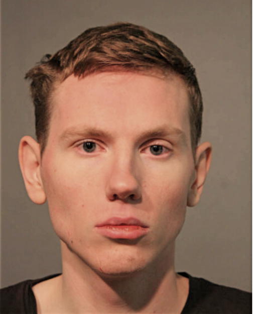 ROKAS ABLACINSKAS, Cook County, Illinois
