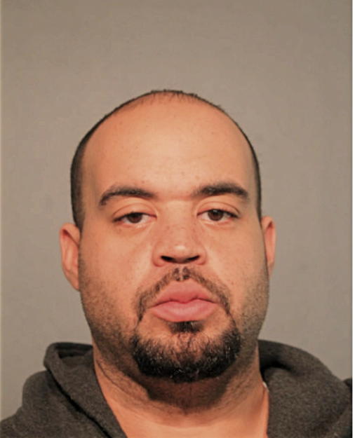 JONATHAN ABRAHAM, Cook County, Illinois