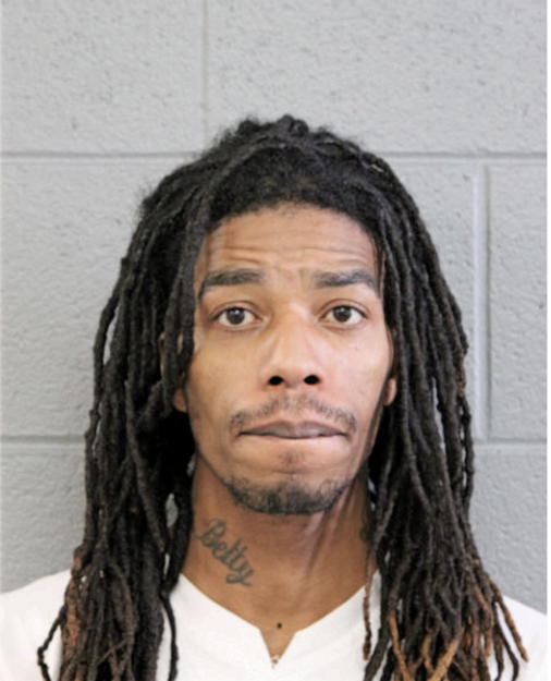 MAURICE L ABRAHAM, Cook County, Illinois