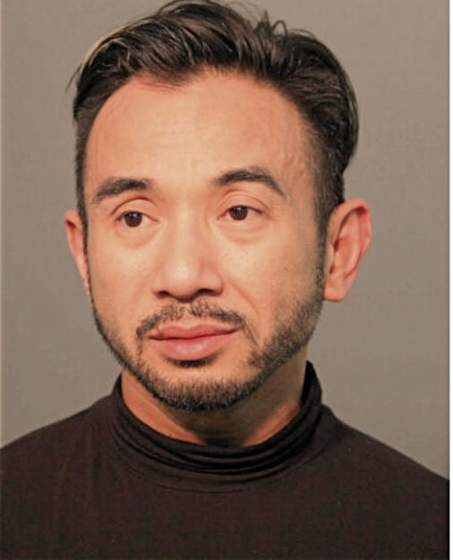 MARK PAUL ACESOR, Cook County, Illinois