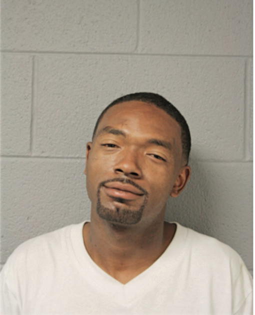HAROLD F ADAMS, Cook County, Illinois