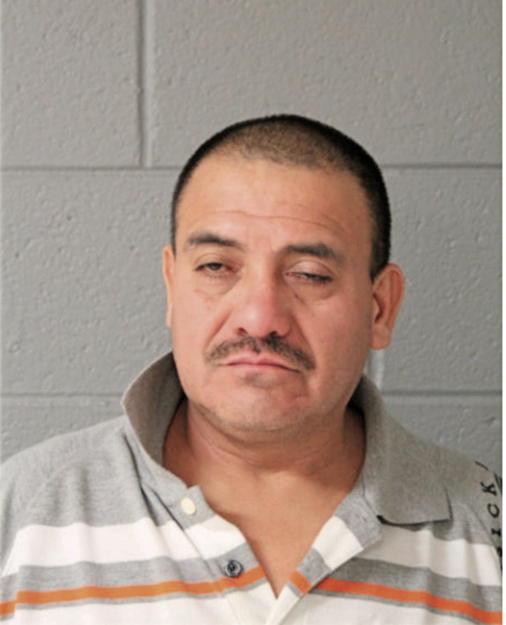 JUAN CARLOS AGUIRRE, Cook County, Illinois