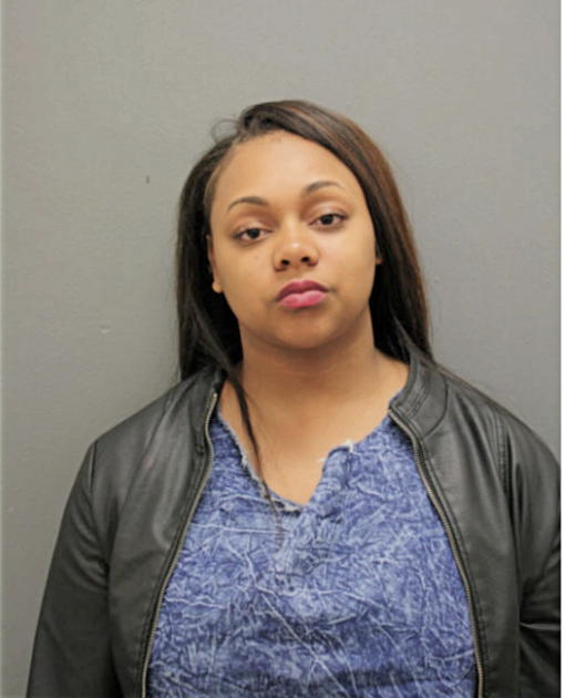 AYSIA S AMMONS, Cook County, Illinois