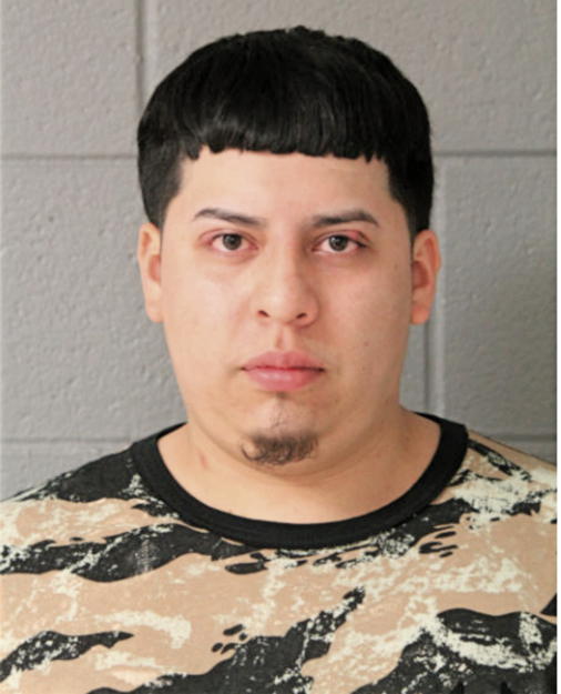 ANTONIO ANTUNEZ, Cook County, Illinois