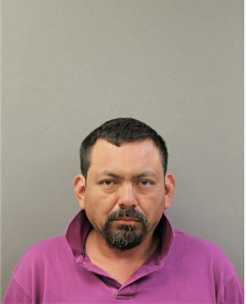SANDRO ARRIAGA, Cook County, Illinois