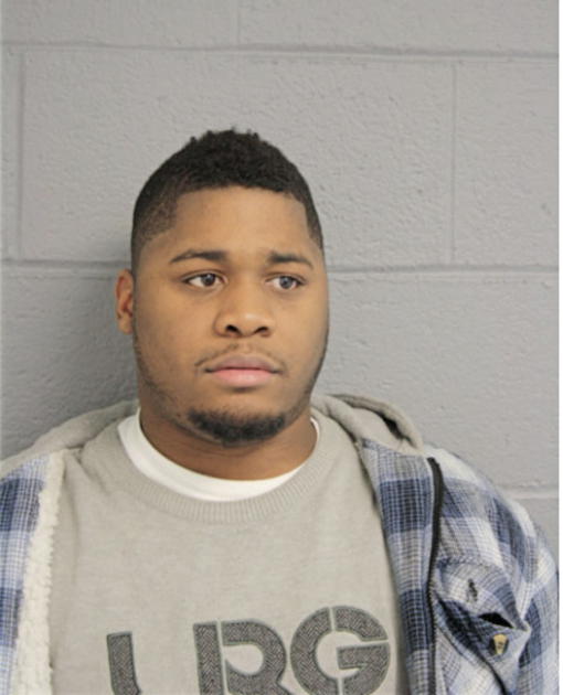 LEONARD BABER, Cook County, Illinois