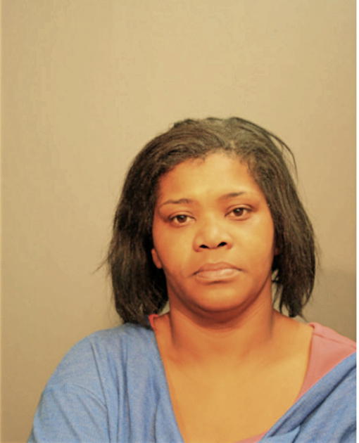KESHA L BAILEY, Cook County, Illinois