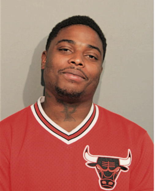 ANTHONY L BALTIMORE, Cook County, Illinois