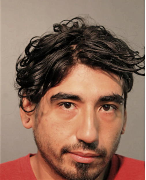 AARON BARRERA, Cook County, Illinois