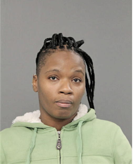 SADE C BARROW, Cook County, Illinois