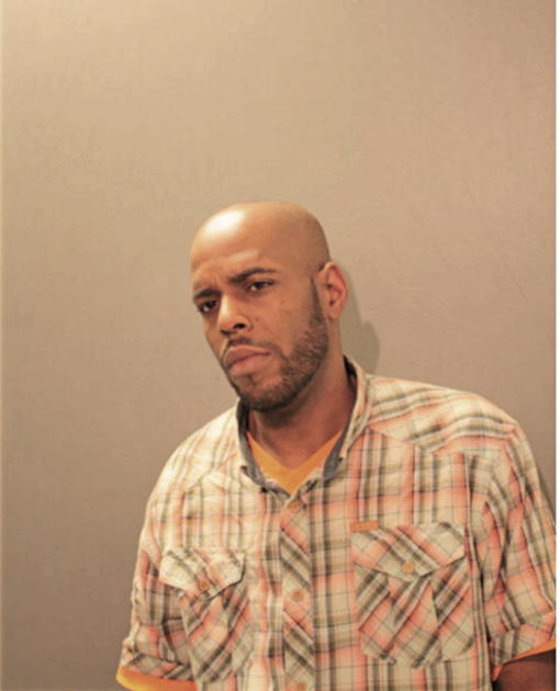KEITH BASKERVILLE, Cook County, Illinois