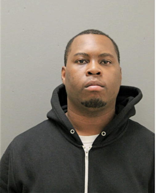 FRANK BATIE, Cook County, Illinois
