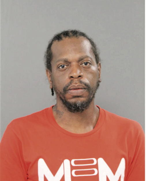 MITCHELL BENTON, Cook County, Illinois